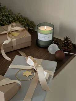 Blomus Valoa geurkaars 45 uur, Fikon/Lime Agave Green< Geurkaarsen & Aroma Diffusers