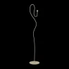 Ferm Living Valse vloer kandelaar, Cashmere< Kandelaars