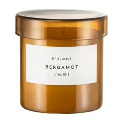 Blomus Vaola geurkaars Bergamot, S, 30 H< Geurkaarsen & Aroma Diffusers