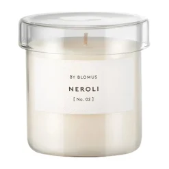 Blomus Vaola geurkaars Neroli, S, 30 H< Geurkaarsen & Aroma Diffusers