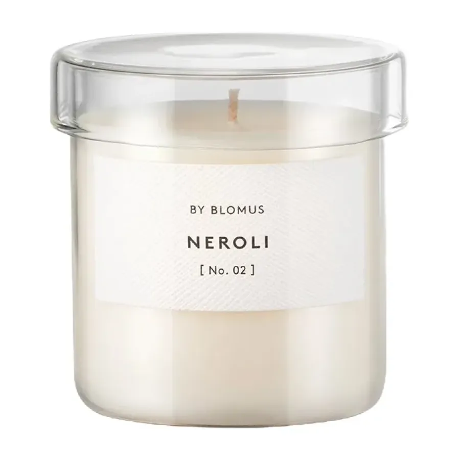 Blomus Vaola geurkaars Neroli, S, 30 H< Geurkaarsen & Aroma Diffusers