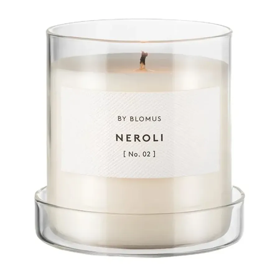 Blomus Vaola geurkaars Neroli, S, 30 H< Geurkaarsen & Aroma Diffusers