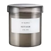 Blomus Vaola geurkaars Vetiver, L, 45 H< Geurkaarsen & Aroma Diffusers