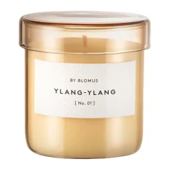 Blomus Vaola geurkaars Ylang Ylang, S, 30 H< Geurkaarsen & Aroma Diffusers