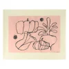 Fine Little Day Vegetable poster, 40x50 cm< Posters