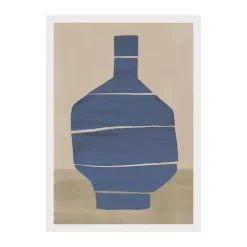 Paper Collective Vessel 03 poster, 50x70 cm< Posters
