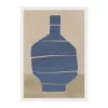 Paper Collective Vessel 03 poster, 30x40 cm< Posters