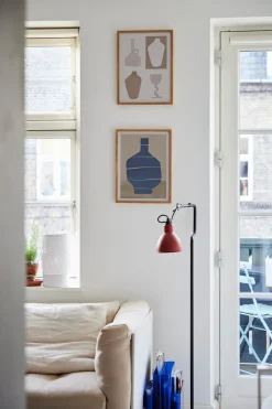 Paper Collective Vessel 03 poster, 30x40 cm< Posters