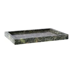 MUUBS Vita decoratieplateau 20x30 cm, Seagrass< Decoratieve Accessoires|Decoratieve Dienbladen