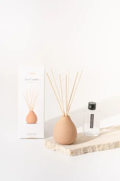 Volant geurstokjes 150 ml, Sunkissed Glow< Geurkaarsen & Aroma Diffusers