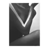 Paper Collective V-poster, 50x70 cm< Posters