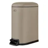 Mette Ditmer Walther pedaalemmer 10 liter, Sand< Pedaalemmers