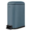 Mette Ditmer Walther pedaalemmer 10 liter, Stone blue< Pedaalemmers