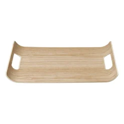 Blomus Wilo dienblad 25x35 cm, Wilgenhout< Decoratieve Accessoires|Decoratieve Dienbladen