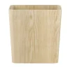 Blomus Wilo prullenmand 9 l, Oak< Prullenbakken