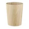 Blomus Wilo prullenmand 10 l, Oak< Prullenbakken