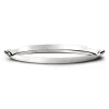 Georg Jensen Wine dienblad, Ø 39,4 cm.< Decoratieve Accessoires|Decoratieve Dienbladen