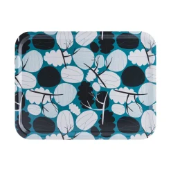 Åry Home Winter Tree dienblad, 43 x 33 cm< Decoratieve Accessoires|Decoratieve Dienbladen
