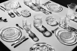 Iittala Wirkkala Decoratieve ijsschaal Ø13,5 cm, Helder< Decoratieve Accessoires