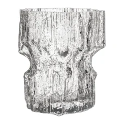 Iittala Wirkkala Pallas vaas 20 cm, Helder< Vazen