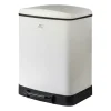 Mette Ditmer Wonda pedaalemmer 24 liter, Off white< Pedaalemmers