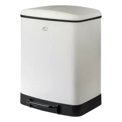 Mette Ditmer Wonda pedaalemmer 24 liter, Off white< Pedaalemmers