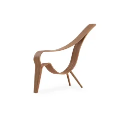 Cooee Design Woody Bird medium, Eikenhout< Paasdecoratie|Houten Beelden