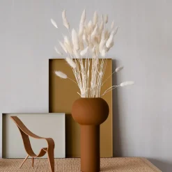 Cooee Design Woody Bird medium, Eikenhout< Paasdecoratie|Houten Beelden