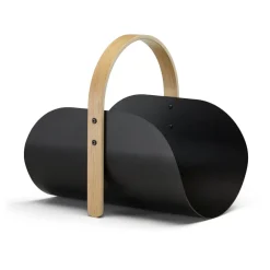 Cooee Design Woody houtmand, Oak< Opbergmanden