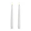 Watt & Veke W&V LED Candle 2-pack, 24,5 cm< Led-Kaarsen