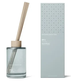 Skandinavisk Øy geurstokjes, 200 ml< Geurkaarsen & Aroma Diffusers