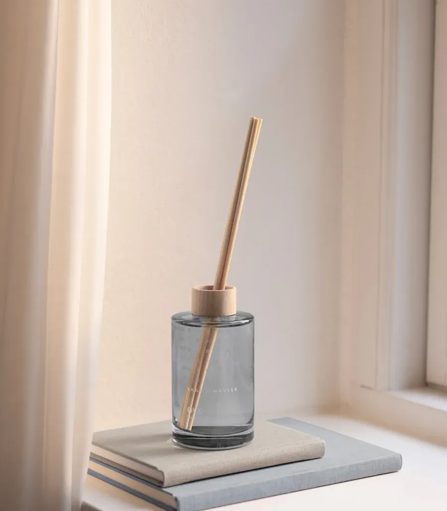 Skandinavisk Øy geurstokjes, 200 ml< Geurkaarsen & Aroma Diffusers