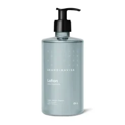 Skandinavisk ØY hand & body lotion, 500 ml< Zeep & Crèmes