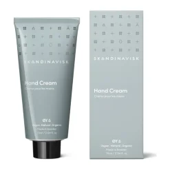 Skandinavisk ØY handcrème, 75 ml< Zeep & Crèmes