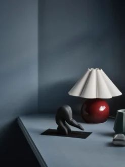Design House Stockholm Yoga decoratie no. 1, Black< Sculpturen & Porseleinen Beelden