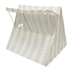 OYOY Yummi play tent, Clay< Kinderkamer Interieuraccessoires|Kinderkamer Interieuraccessoires