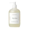 Tangent Yuzu afwasmiddel, 350 ml< Zeepdispensers & Zeepschaaltjes