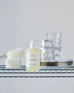 Tangent Yuzu afwasmiddel, 350 ml< Zeepdispensers & Zeepschaaltjes