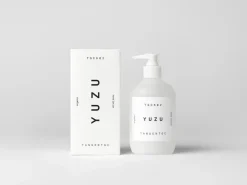 Tangent Yuzu handlotion, 350 ml< Zeep & Crèmes