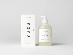 Tangent Yuzu handzeep, 350 ml< Zeep & Crèmes