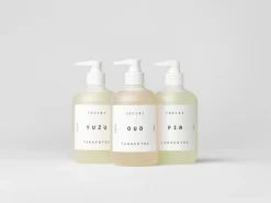 Tangent Yuzu handzeep, 350 ml< Zeep & Crèmes