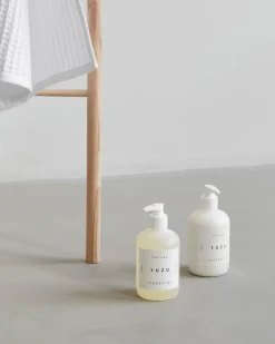 Tangent Yuzu handzeep, 350 ml< Zeep & Crèmes