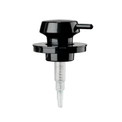 Zone Denmark Zone Suii pomp voor zeepdispenser 12 cm, Black< Zeepdispensers & Zeepschaaltjes