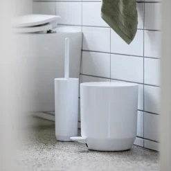 Zone Denmark Zone Suii prullenbak, White< Pedaalemmers