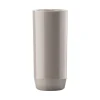 Zone Denmark Zone Suii tandenborstelbeker 14 cm, Taupe< Tandenborstelhouders